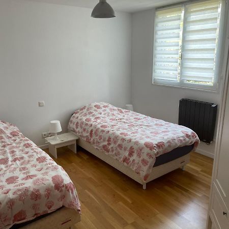 A Pors Haor Crozon Exterior photo